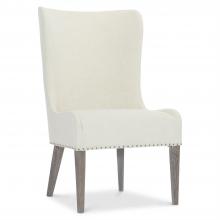 Bernhardt 311543 - Albion Skirted Chair