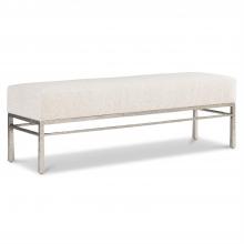 Bernhardt 318508 - Aventura Bench