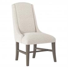 Bernhardt 319541n - slope chair