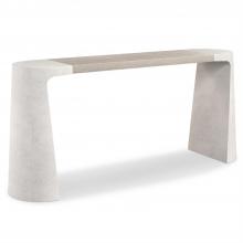 Bernhardt 324912A - PRADO CONSOLE TABLE