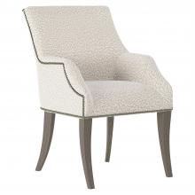 Bernhardt 348542N - Keeley Fabric Arm Chair