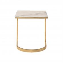 Bernhardt 471121 - Blanchard Side Table