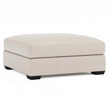 Bernhardt 9231L/364-444 - Dawkins Leather Ottoman