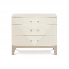 Bernhardt 381229 - Axiom Night Stand