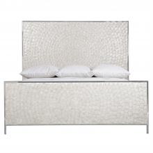 Bernhardt 386F09, 386H09, 386R09 - Helios Panel Bed King