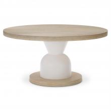 Bernhardt 310273, 310274 - Solaria Dining Table