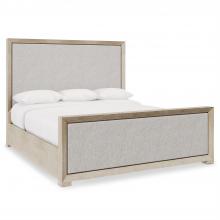 Bernhardt 324FR5A, 324H05A - Prado Panel Bed California King