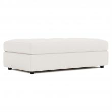 Bernhardt P3300 - Nest Fabric Cocktail Ottoman