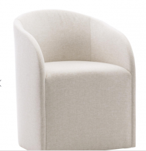 Bernhardt 303538 - FINCH ARM CHAIR