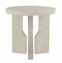 Bernhardt 305124 - ELLIS SIDE TABLE