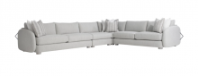 Bernhardt N8830, N8832, N8841, N8842 - indy sectional