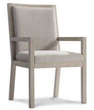 Bernhardt 324542a - prado arm chair