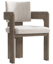 Bernhardt 317566 - Casa Paros Arm Chair