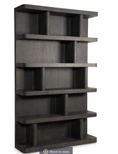 Bernhardt 338820 - Boyd Etagere