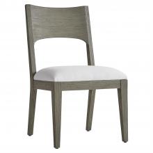 Bernhardt X04541X - CALAIS OUTDOOR SIDE CHAIR