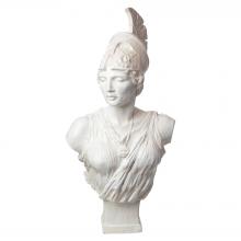 Global Views Company 3.31472 - Athena Sculpture