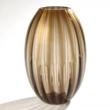 Global Views Company 3.31694 - Balloon Vase - Bronze - Large