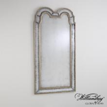 Global Views Company 4.20046 - Palace Passage Mirror