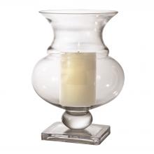 Global Views Company 6.60219 - Charleston Hurricane/Vase