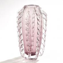 Global Views Company 6.60573 - Fringe Vase - Amethyst