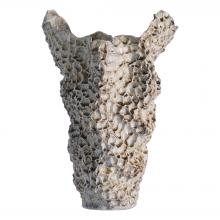 Global Views Company 7.10168 - Barrier Reef Vase