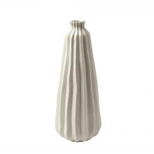 Global Views Company 7.10238 - Lithos Vase - Tallest