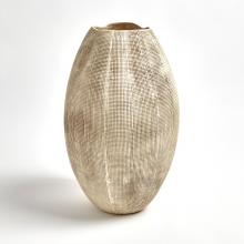 Global Views Company 7.10376 - Sisal Vase - Large