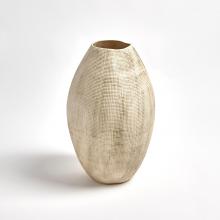 Global Views Company 7.10377 - Sisal Vase - Small