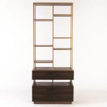 Global Views Company 7.20218 - Oslo Etagere