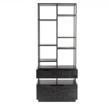 Global Views Company 7.20219 - Kyoto Etagere