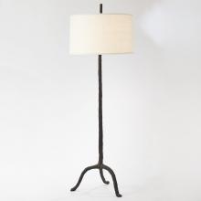 Global Views Company 7.80389 - Walking Stick Floor Lamp