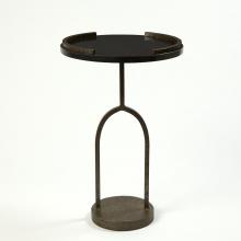 Global Views Company 7.80499 - Wishbone Accent Table