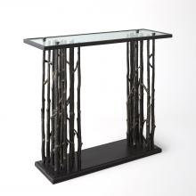 Global Views Company 7.80614 - Grove Console - Bronze