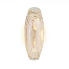 Global Views Company 7.80680-HW - Murano Wall Sconce - HW