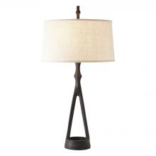 Global Views Company 7.90357 - Compass Table Lamp