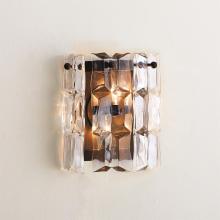 Global Views Company 7.91183-HW - Prism Wall Sconce - HW