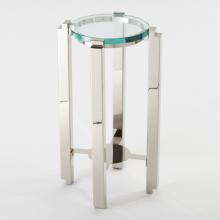 Global Views Company 9.91572 - Metro Side Table