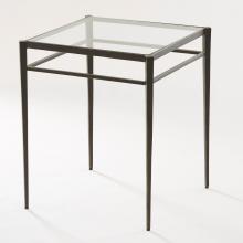 Global Views Company 9.92782 - Lescot Side Table - Large