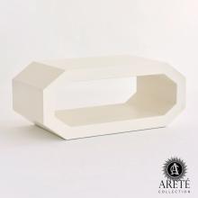 Global Views Company AC5101 - Cubist Coffee Table