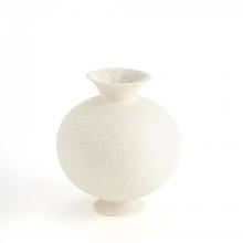 Global Views Company RT1.10002 - Ceramic Orb Vase - Small