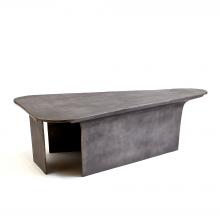 Global Views Company FDS9.90039 - Sophie Coffee Table