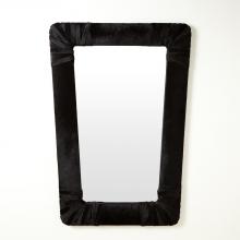 Global Views Company FDS9.90055 - Gabriel Mirror - Black