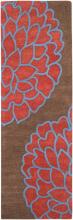 Surya Carpets, Inc. ART206-23 - Artist Studio Rug Collection