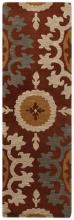 Surya Carpets, Inc. MAT5410-23 - Matmi Rug Collection