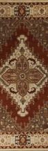 Surya Carpets, Inc. ZEU7800-23 - Vintage Rug Collection