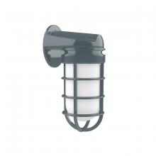 Montclair Light Works SCW050-40 - Vaportite wall light