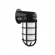 Montclair Light Works SCW050-41 - Vaportite wall light