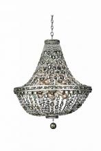 Kalco Allegri 029952-042 - Lucia 26 Inch Pendant