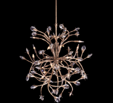 Kalco Allegri 041451-065-FR001 - Fiore 43 In Chandelier