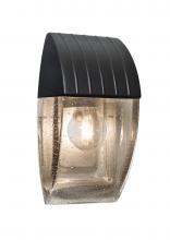 Besa Lighting AQUACP-CL-EDIL-BK - Costaluz Aqua Wall Sconce